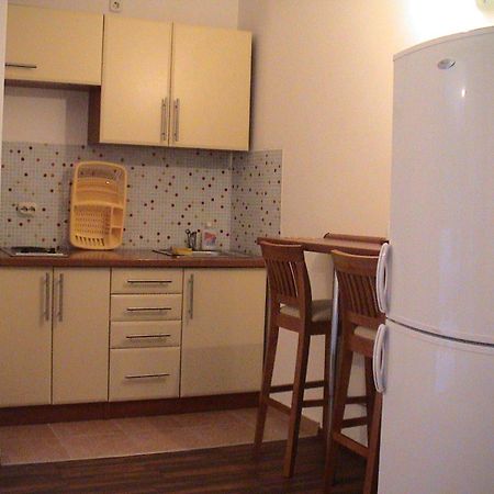 Apartmani Glavina ザオストログ エクステリア 写真