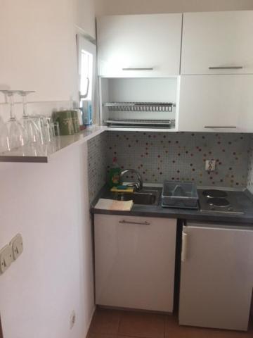 Apartmani Glavina ザオストログ エクステリア 写真