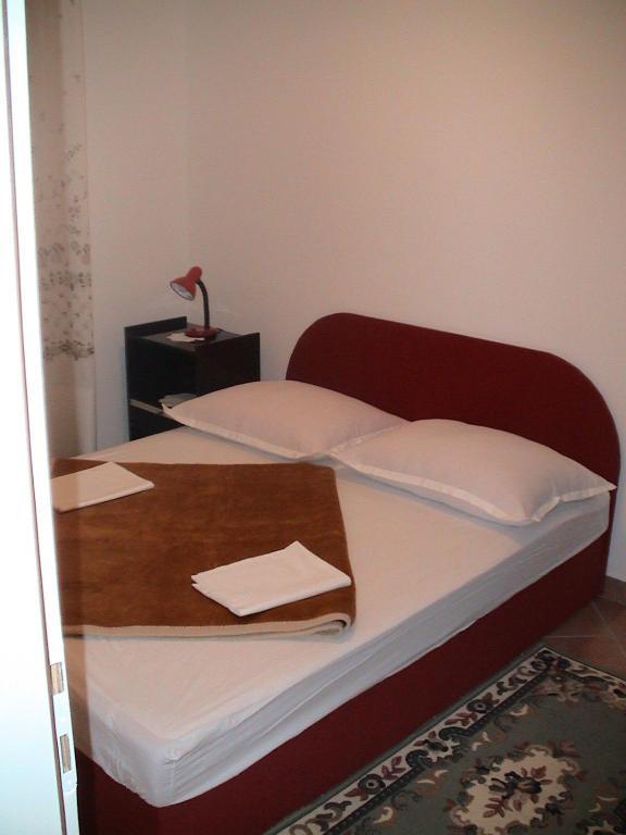 Apartmani Glavina ザオストログ 部屋 写真