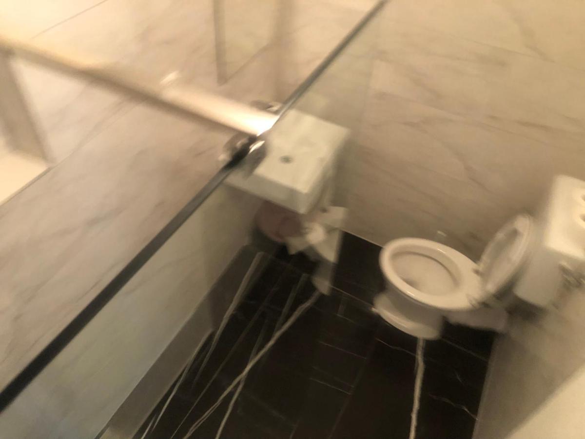 Apartmani Glavina ザオストログ エクステリア 写真
