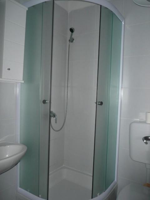 Apartmani Glavina ザオストログ エクステリア 写真
